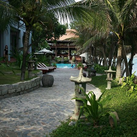 Novela Muine Resort&Spa Mui Ne Esterno foto