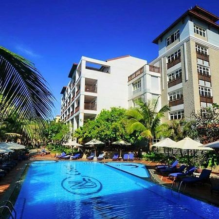 Novela Muine Resort&Spa Mui Ne Esterno foto