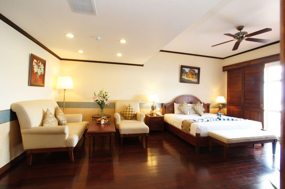 Novela Muine Resort&Spa Mui Ne Esterno foto
