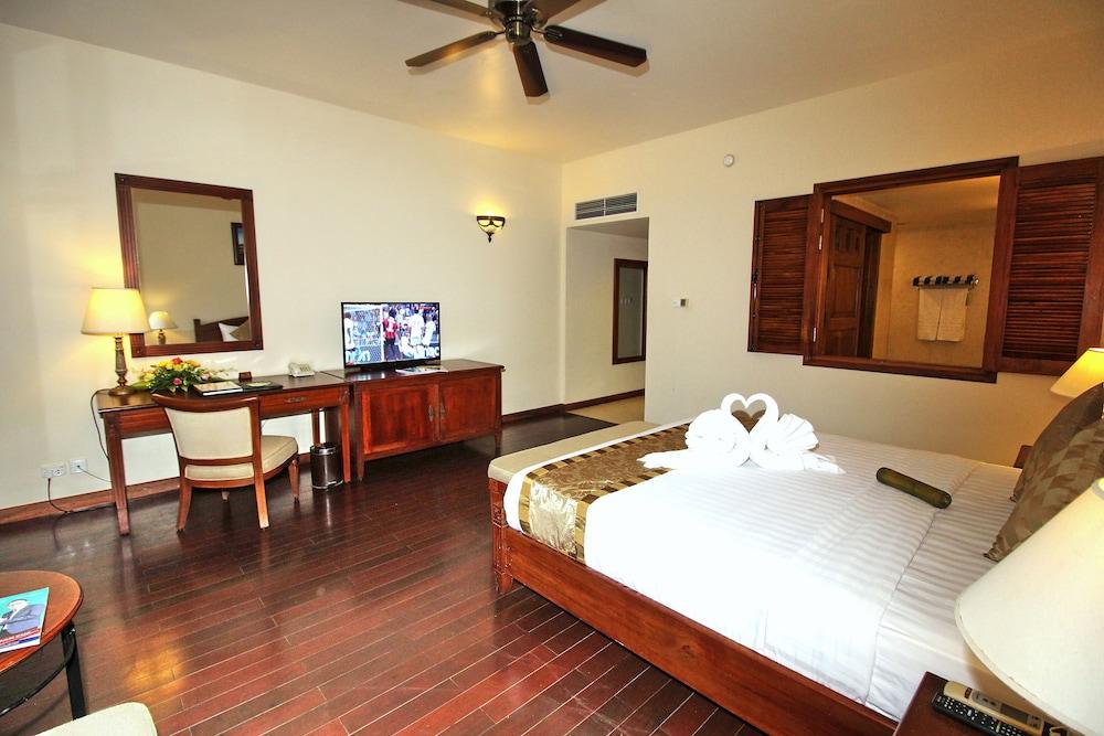 Novela Muine Resort&Spa Mui Ne Esterno foto