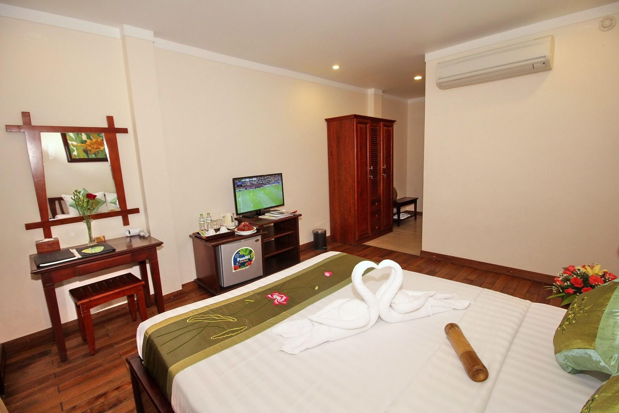 Novela Muine Resort&Spa Mui Ne Esterno foto