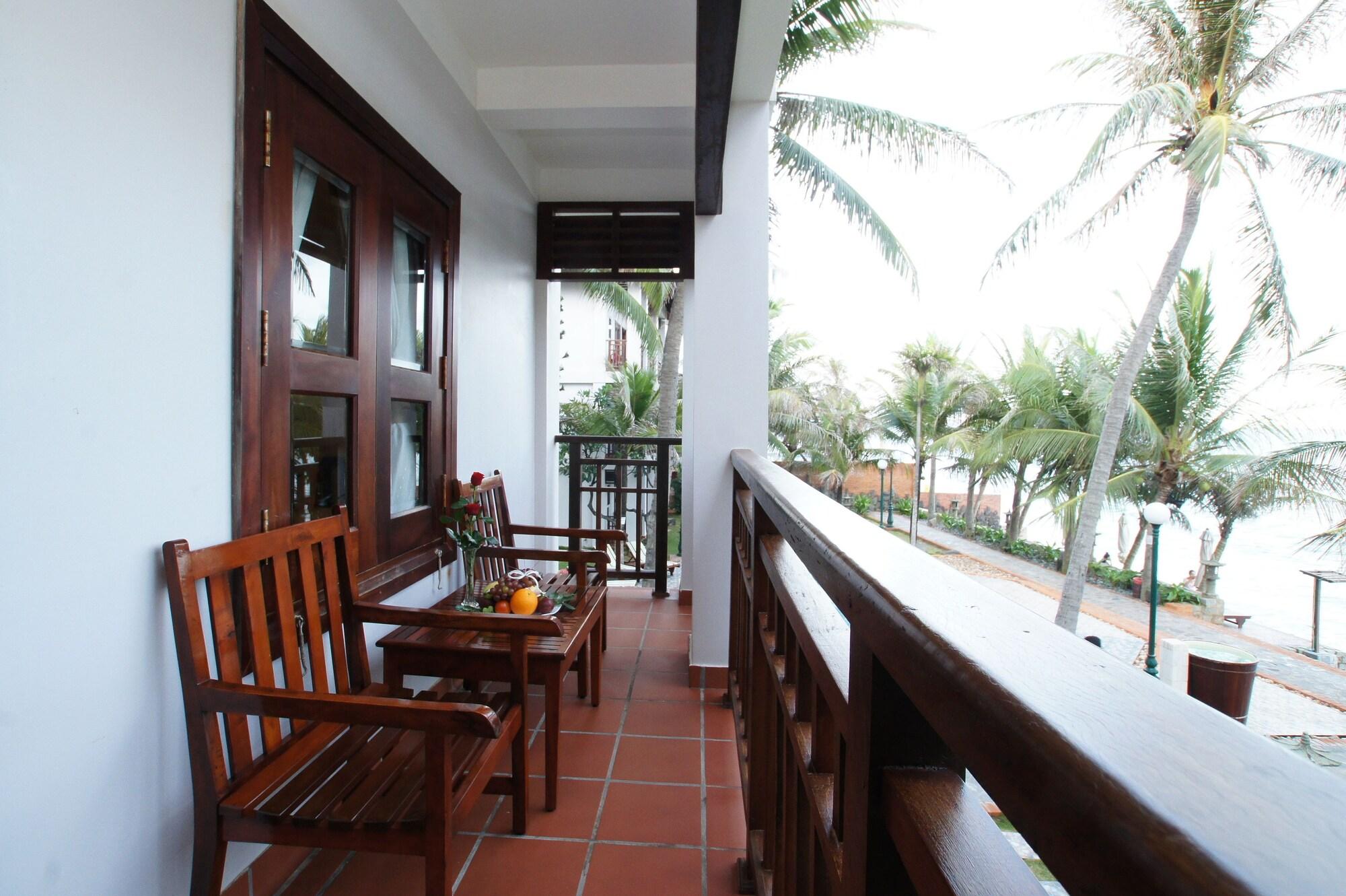 Novela Muine Resort&Spa Mui Ne Esterno foto