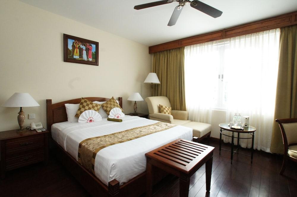 Novela Muine Resort&Spa Mui Ne Esterno foto