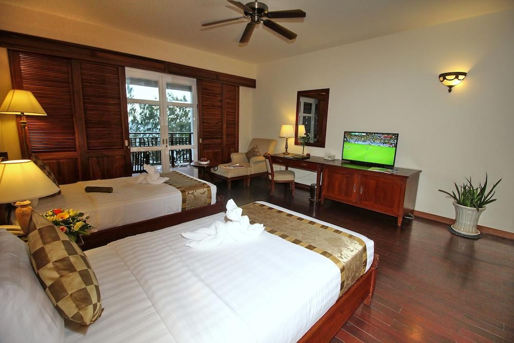 Novela Muine Resort&Spa Mui Ne Esterno foto