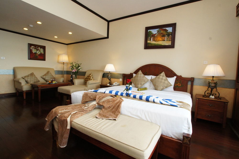 Novela Muine Resort&Spa Mui Ne Esterno foto
