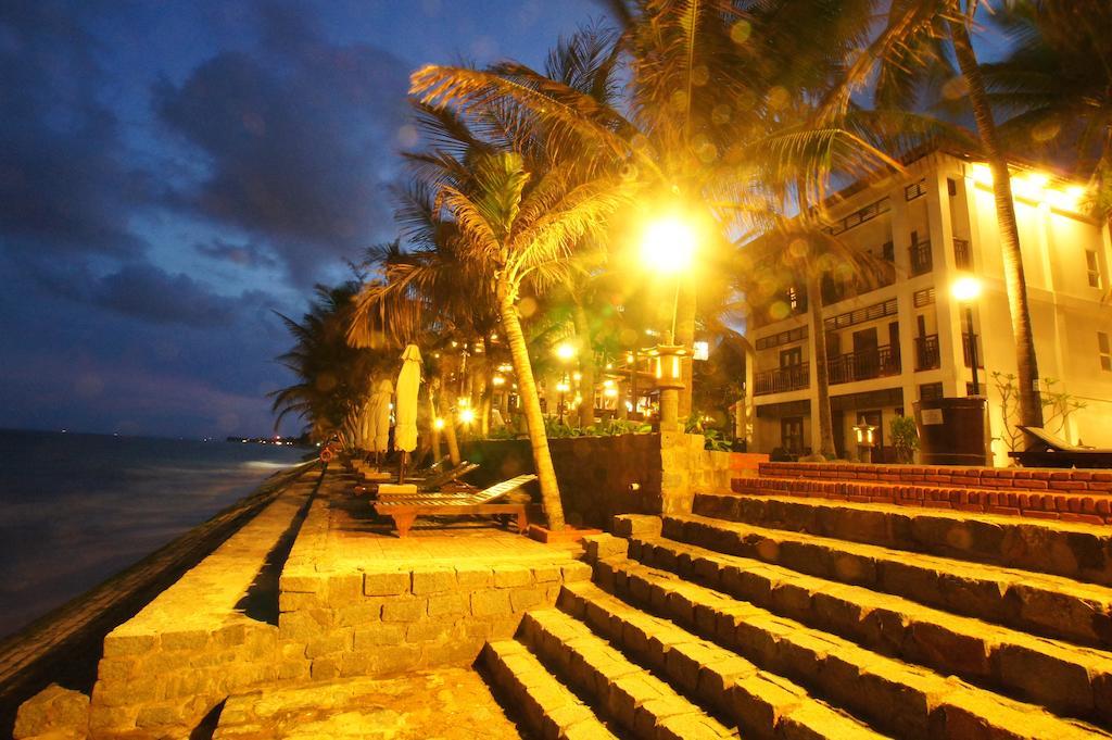 Novela Muine Resort&Spa Mui Ne Esterno foto