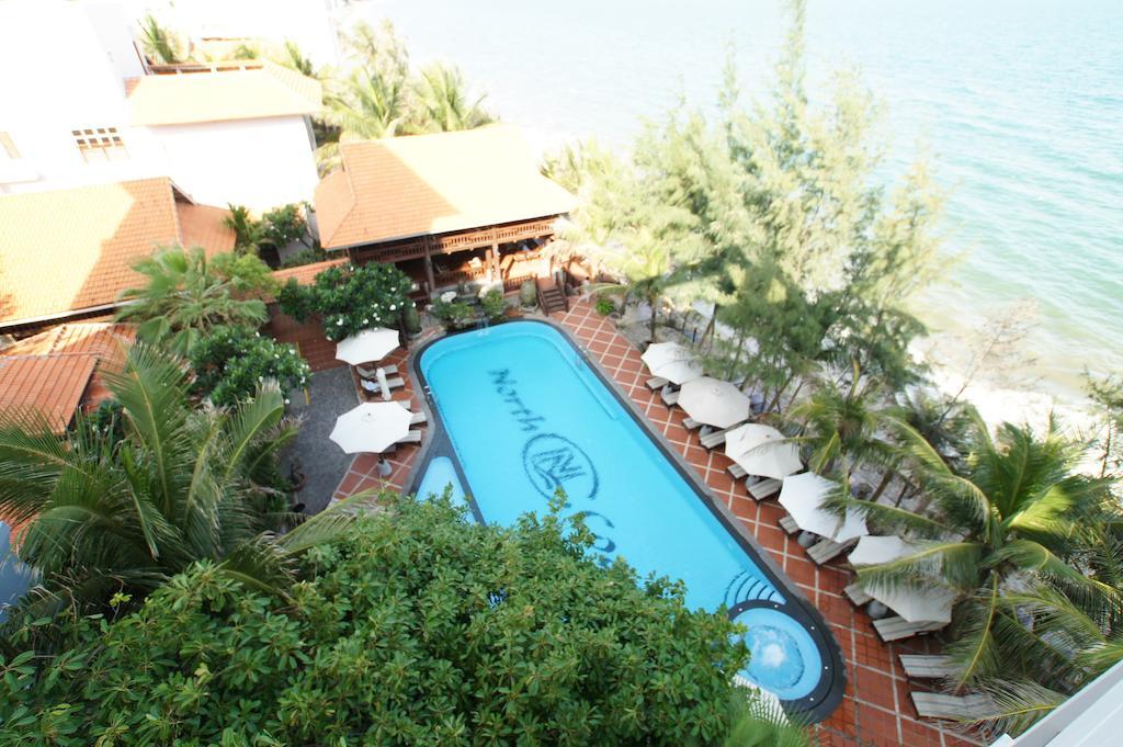 Novela Muine Resort&Spa Mui Ne Esterno foto