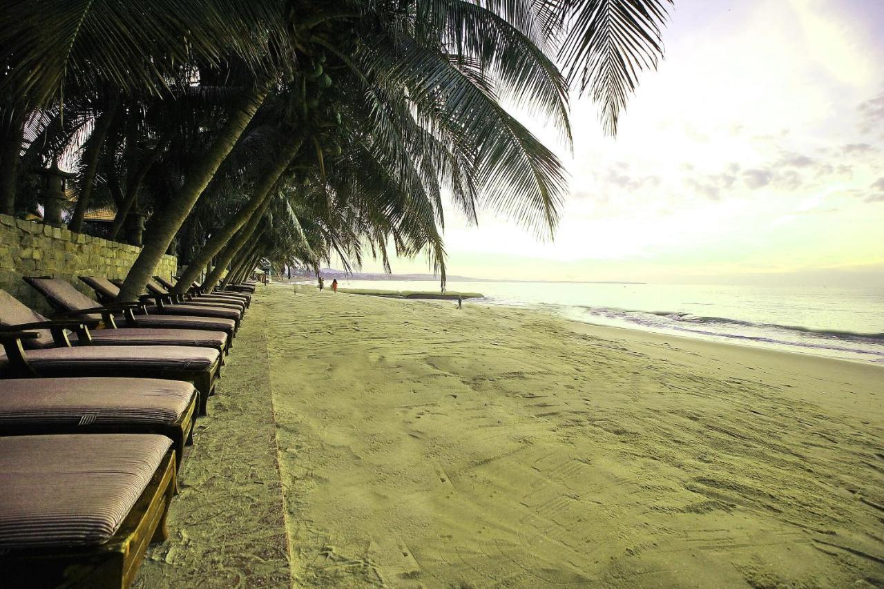 Novela Muine Resort&Spa Mui Ne Esterno foto