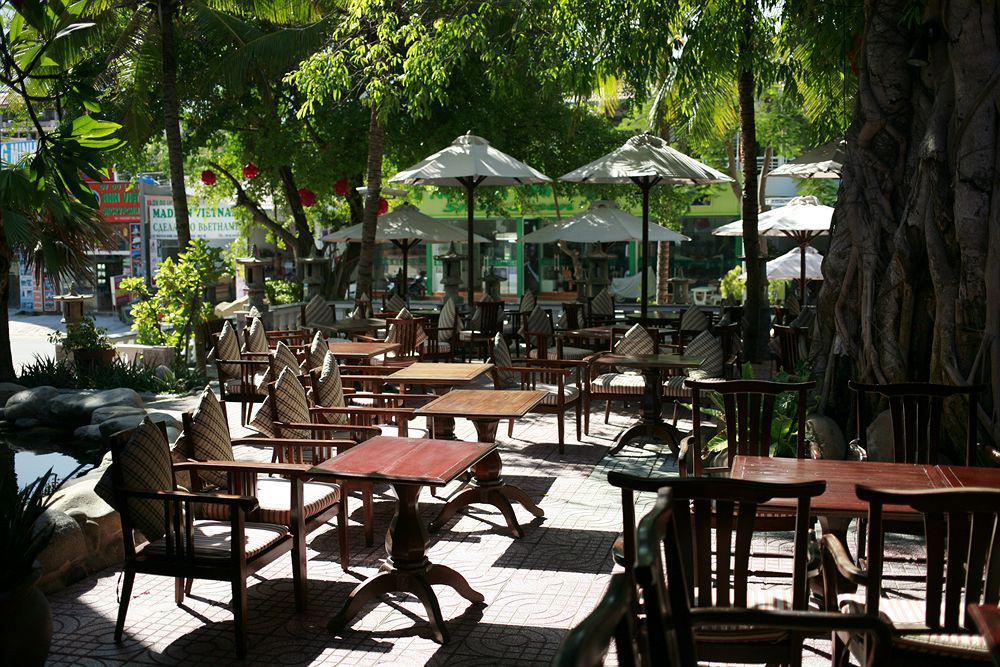 Novela Muine Resort&Spa Mui Ne Esterno foto